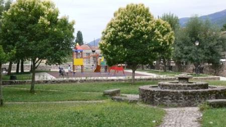 Imagen Parque el Nogalón