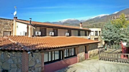 Imagen Alojamiento 'Casa Rural Valle del Jerte'