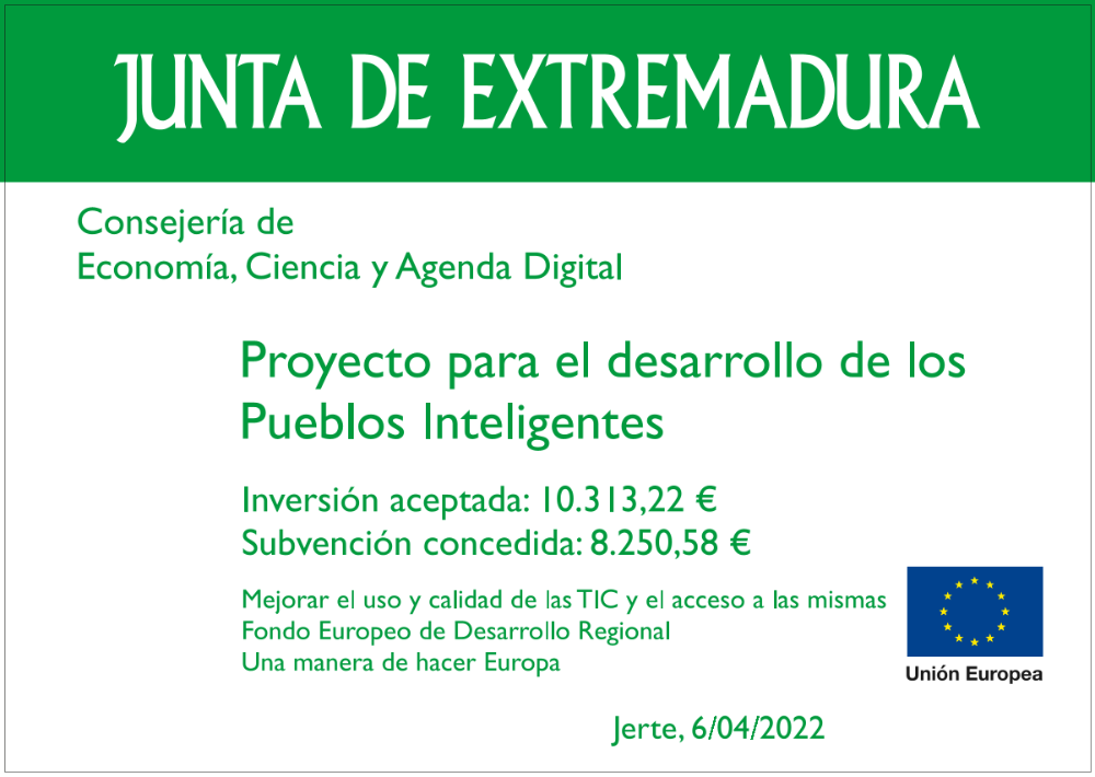 Imagen Proyecto para el desarrollo de los Pueblos Inteligentes