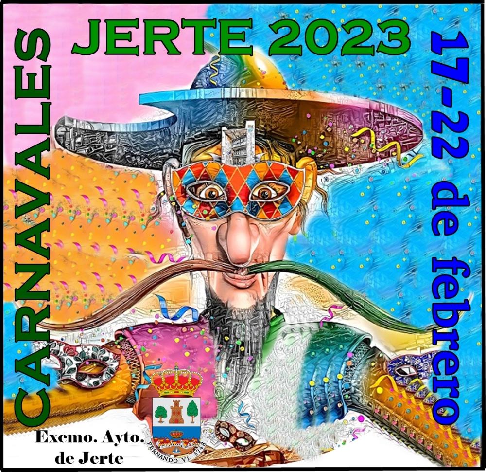 Imagen CARNAVALES 2023