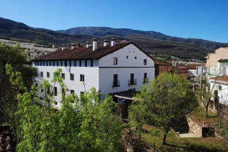 Imagen Hospedería Valle del Jerte