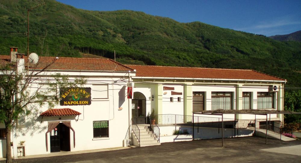 Imagen Restaurante 'El Napoleón'