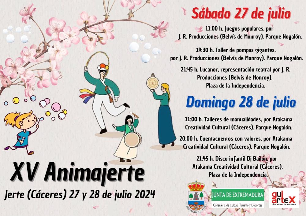 Imagen XV ANIMAJERTE