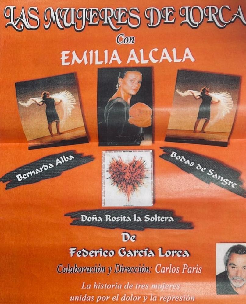 Imagen Obra de teatro 