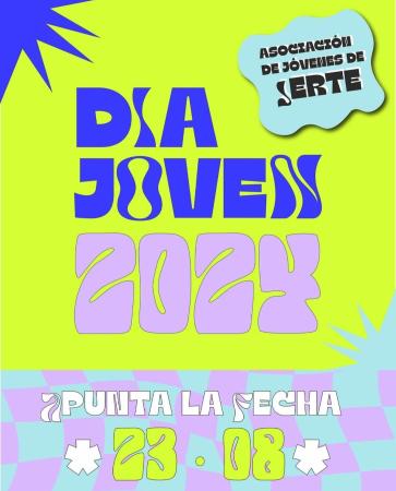 Imagen Fiesta del 'Día Joven'