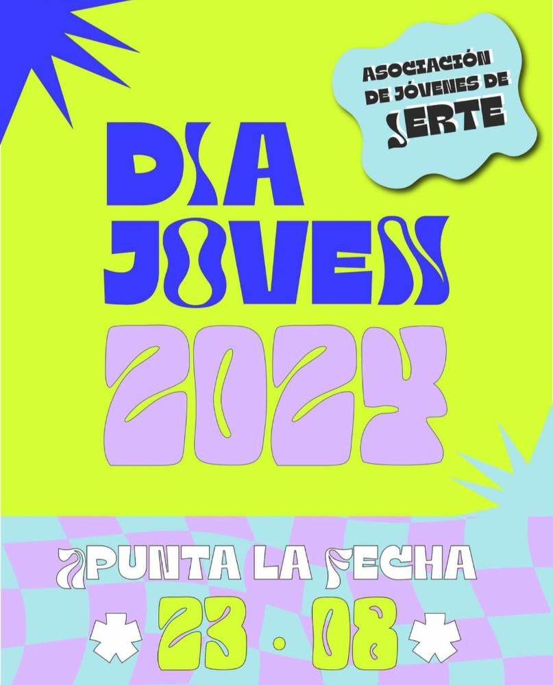 Imagen DÍA JOVEN 2024