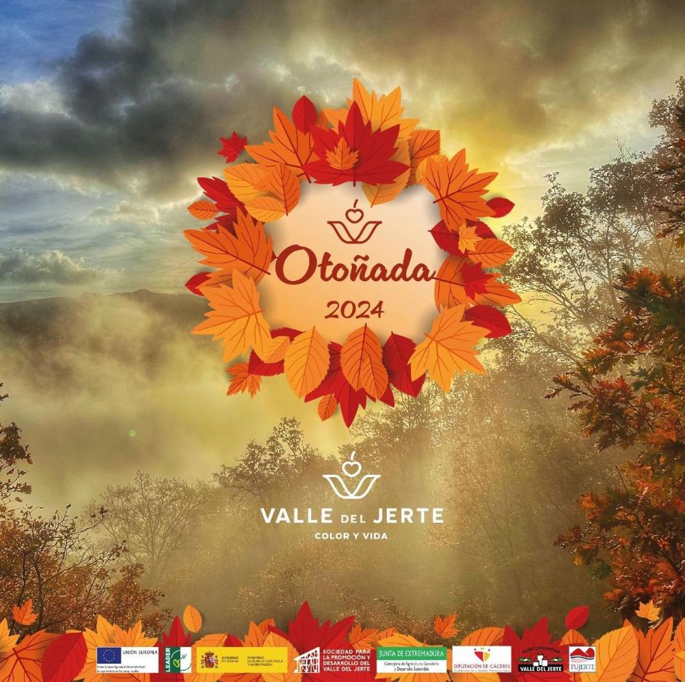 Imagen OTOÑADA 2024