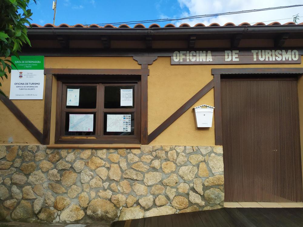 Imagen Oficina de turismo