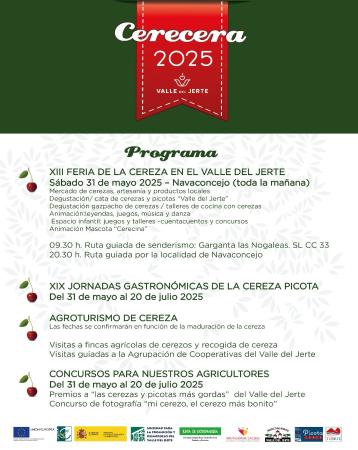 Imagen CERECERA 2025