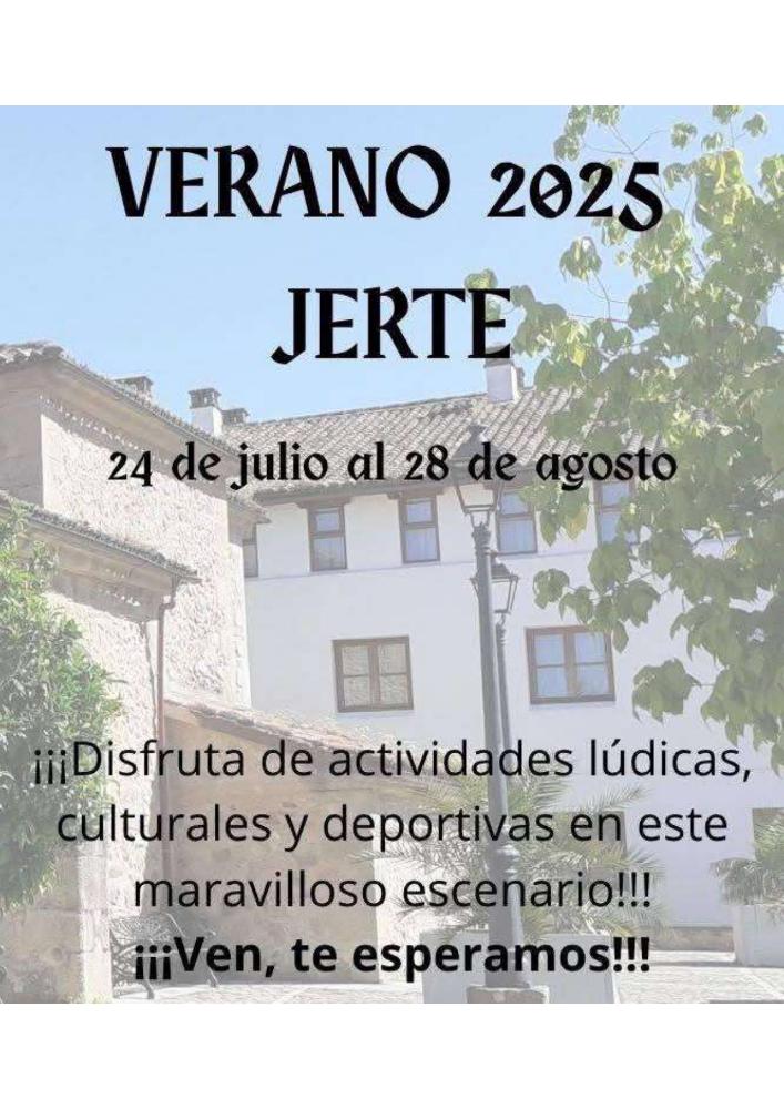Imagen VERANO CULTURAL 2025