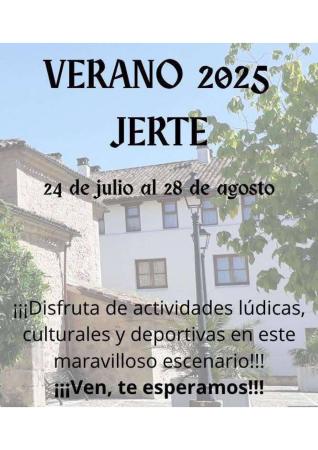 Imagen VERANO CULTURAL 2025