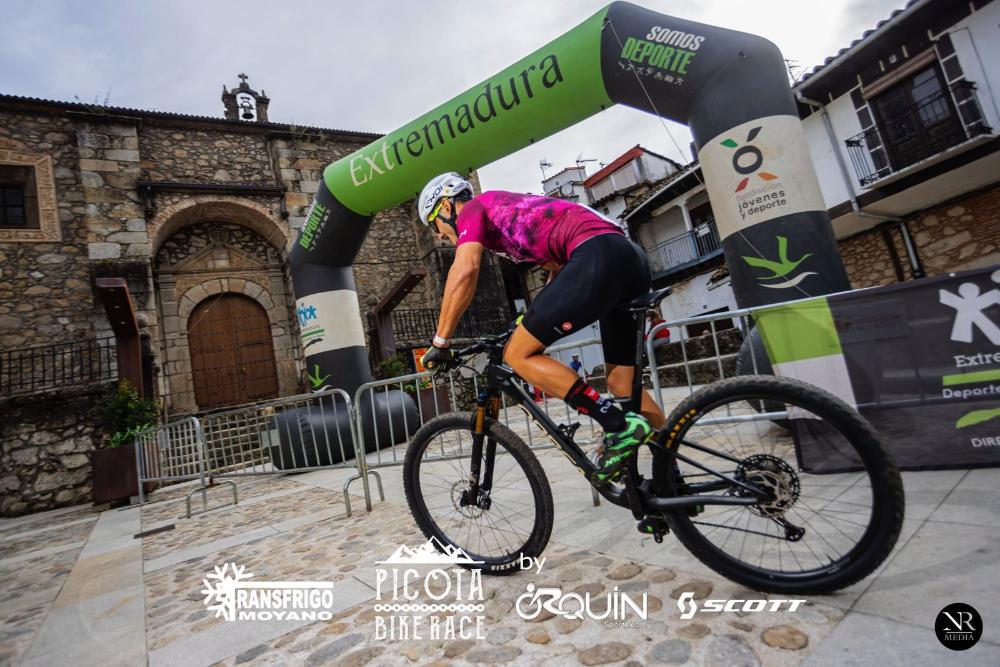 Imagen PICOTA BIKE 2025