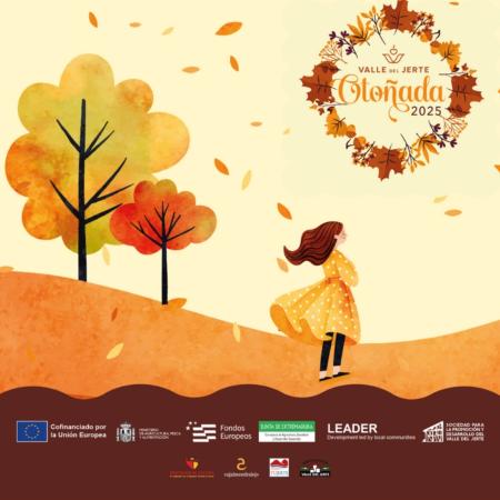 Imagen OTOÑADA 2025 Y OTOÑO CON AROMA A VINO