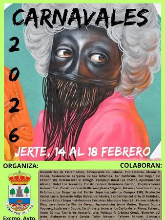 Imagen CANAVALES 2026