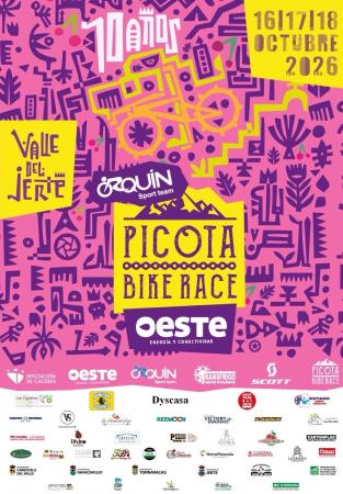 Imagen PICOTA BIKE RACE 2026
